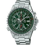 Casio Edifice Standard Chrono EF - 527D - 3AVUEF - Watch Mates