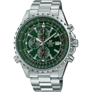 Casio Edifice Standard Chrono EF - 527D - 3AVUEF - Watch Mates