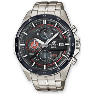 Casio Edifice Standard Chrono EFR - 556DB - 1AVUEF - Watch Mates