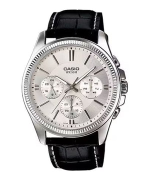 Casio Enticer Gent MTP - 1375L - 7AVDF - Watch Mates