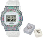 Casio G - Shock 40th Anniversary Adventurer GM - S5640GEM - 7ER - Watch Mates
