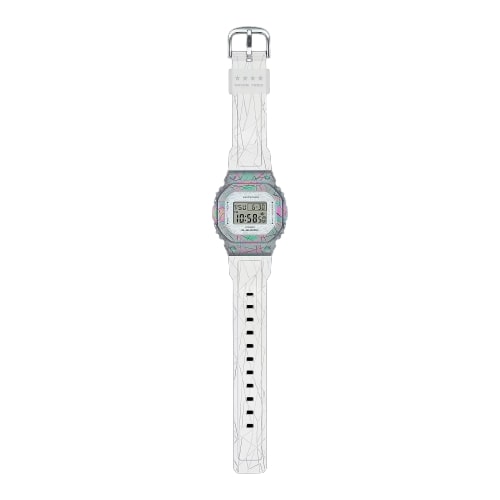 Casio G - Shock 40th Anniversary Adventurer GM - S5640GEM - 7ER - Watch Mates