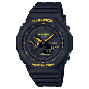 Casio G - Shock Caution Yellow Serie GA - B2100CY - 1AER - Watch Mates