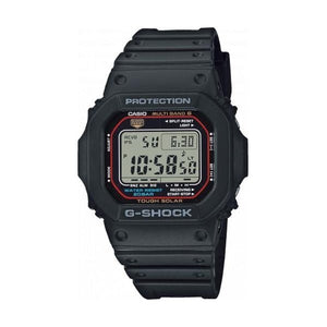 Casio G - Shock Classic - Black - Watch Mates