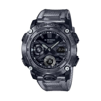 Casio G - Shock G - Classic Skeleton GA - 2000SKE - AER - Watch Mates