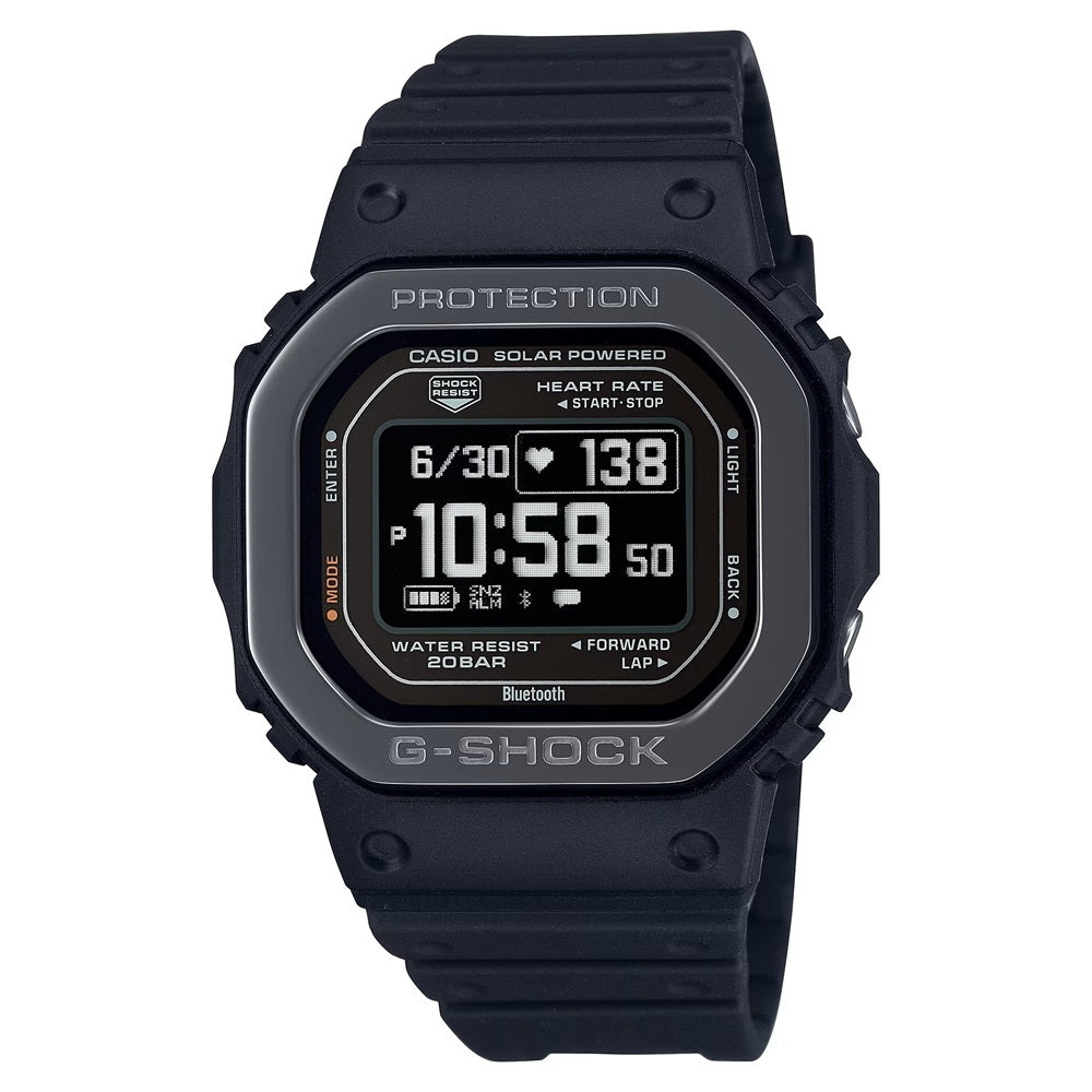 Casio G - Shock G - Squad DW - H5600MB - 1ER - Watch Mates