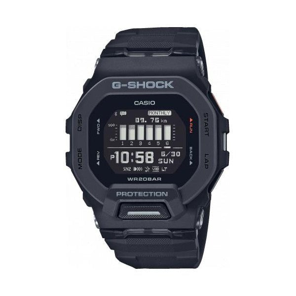 Casio G - Shock G - Squad GBD - 200 - 1ER - Watch Mates