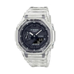 Casio G - Shock GA - 2100SKE - 7AER - Watch Mates