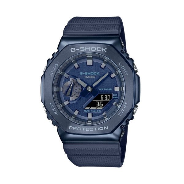 Casio G - Shock GM - 2100N - 2AER - Watch Mates
