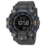 Casio G - Shock Master of G Mudman Army Green GW - 9500 - 3ER - Watch Mates