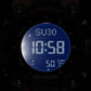 Casio G - shock Master of G Mudman Black/Red GW - 9500 - 1A4ER - Watch Mates