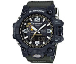 Casio G - shock Master of G Mudmaster GWG - 1000 - 1A3ER - Watch Mates