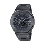 Casio G - Shock Master of G OAK Black Metal GM - B2100BD - 1AER - 1 - Watch Mates