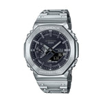 Casio G - Shock Master of G OAK Steel Metal GM - B2100D - 1AER - Watch Mates