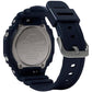 Casio G - Shock Mod Oak - All Black Casio GA - 2100 - 1A1ER - Watch Mates