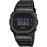 CASIO G - SHOCK Mod. THE ORIGIN - ALL BLACK SERIE - Watch Mates