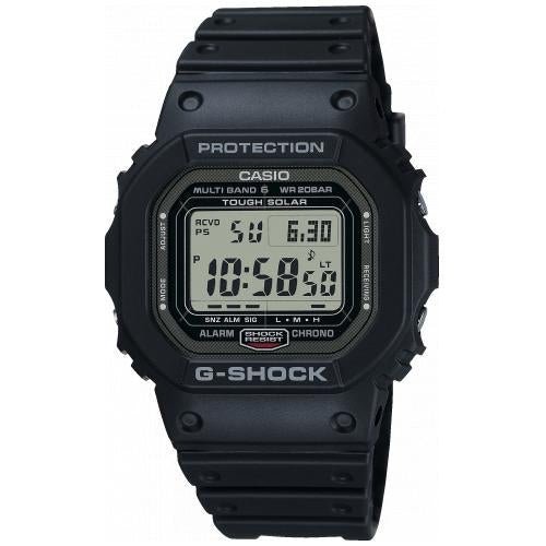 Casio G - Shock Multiband 6 GW - 5000U - 1ER - Watch Mates