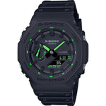 Casio G - Shock Neon GA - 2100 - 1A3ER - Watch Mates