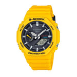 Casio G - Shock New Oak Banana GA - B2100C - 9AER - 1 - Watch Mates