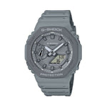 Casio G - Shock Oak - Earth Tone Collection GA - 2110ET - 8AER - Watch Mates