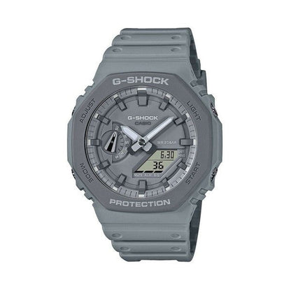 Casio G - Shock Oak - Earth Tone Collection GA - 2110ET - 8AER - Watch Mates