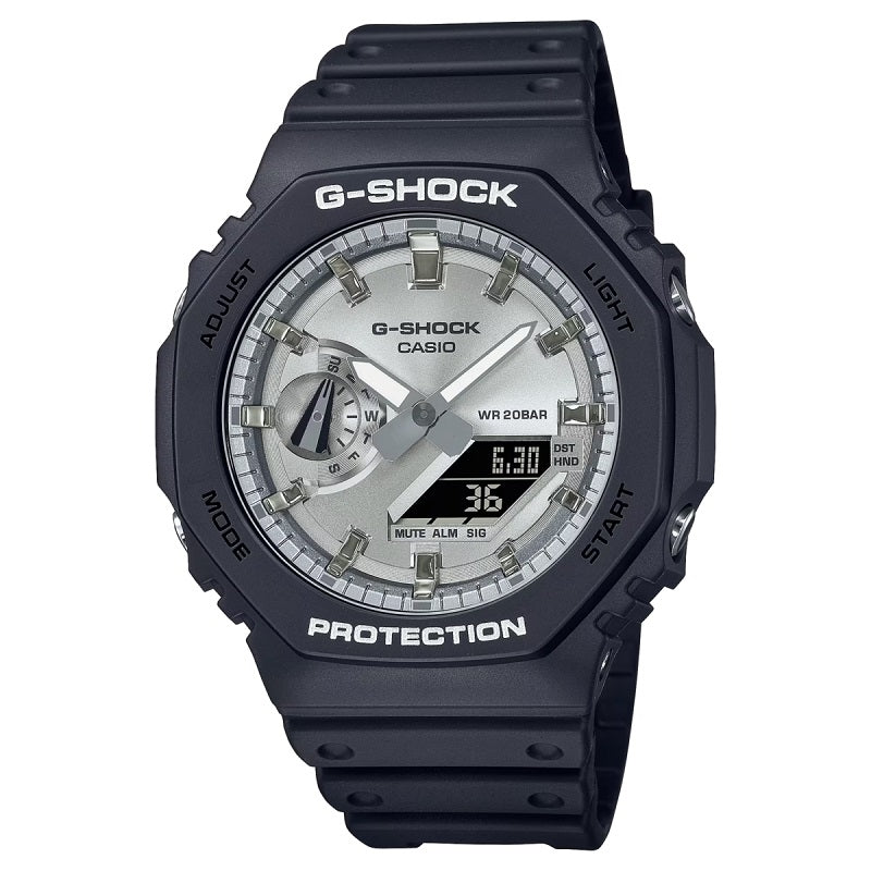 Casio G - Shock Oak GA - 2100SB - 1AER - Watch Mates