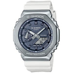 Casio G - Shock Precious Heart Serie GM - 2100WS - 7AER - Watch Mates