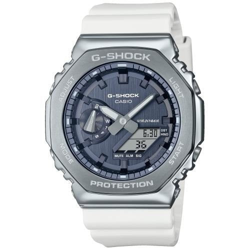 Casio G - Shock Precious Heart Serie GM - 2100WS - 7AER - Watch Mates