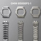 Casio G - Shock Recrystallized Serie GMW - B5000PS - 1ER - Watch Mates