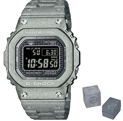 Casio G - Shock Recrystallized Serie GMW - B5000PS - 1ER - Watch Mates