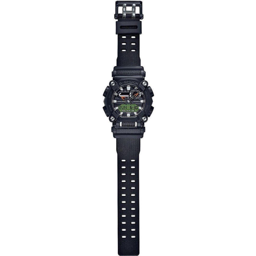 Casio G - Shock Street GA - 900E - 1A3ER - Watch Mates