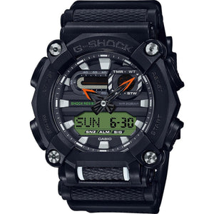 Casio G - Shock Street GA - 900E - 1A3ER - Watch Mates