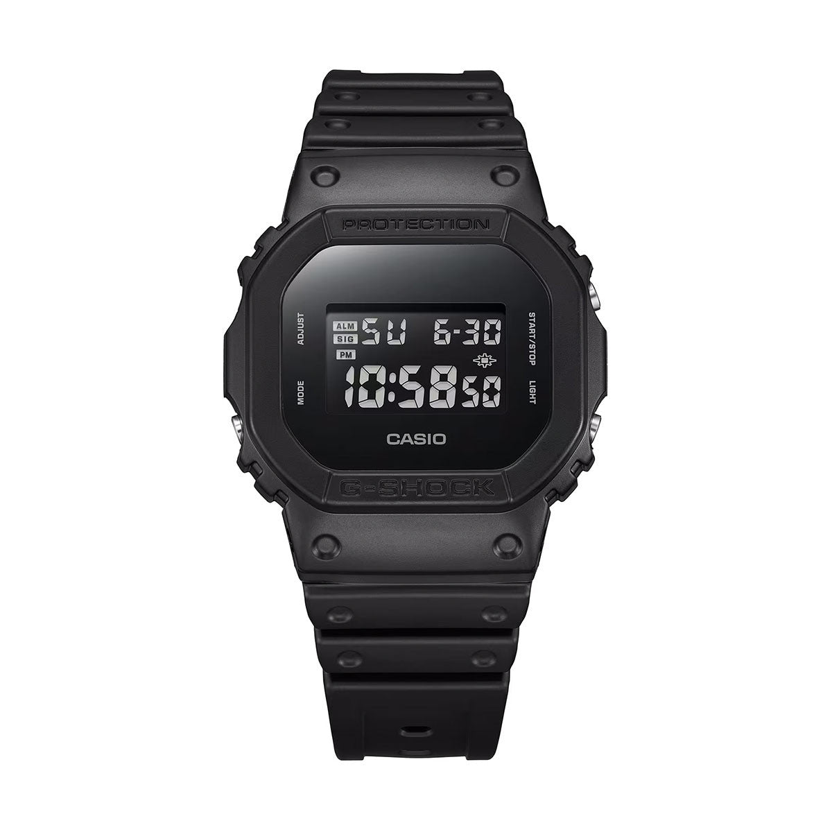 Casio G - SHOCK - THE ORIGIN DW - 5600UBB - 1ER - Watch Mates