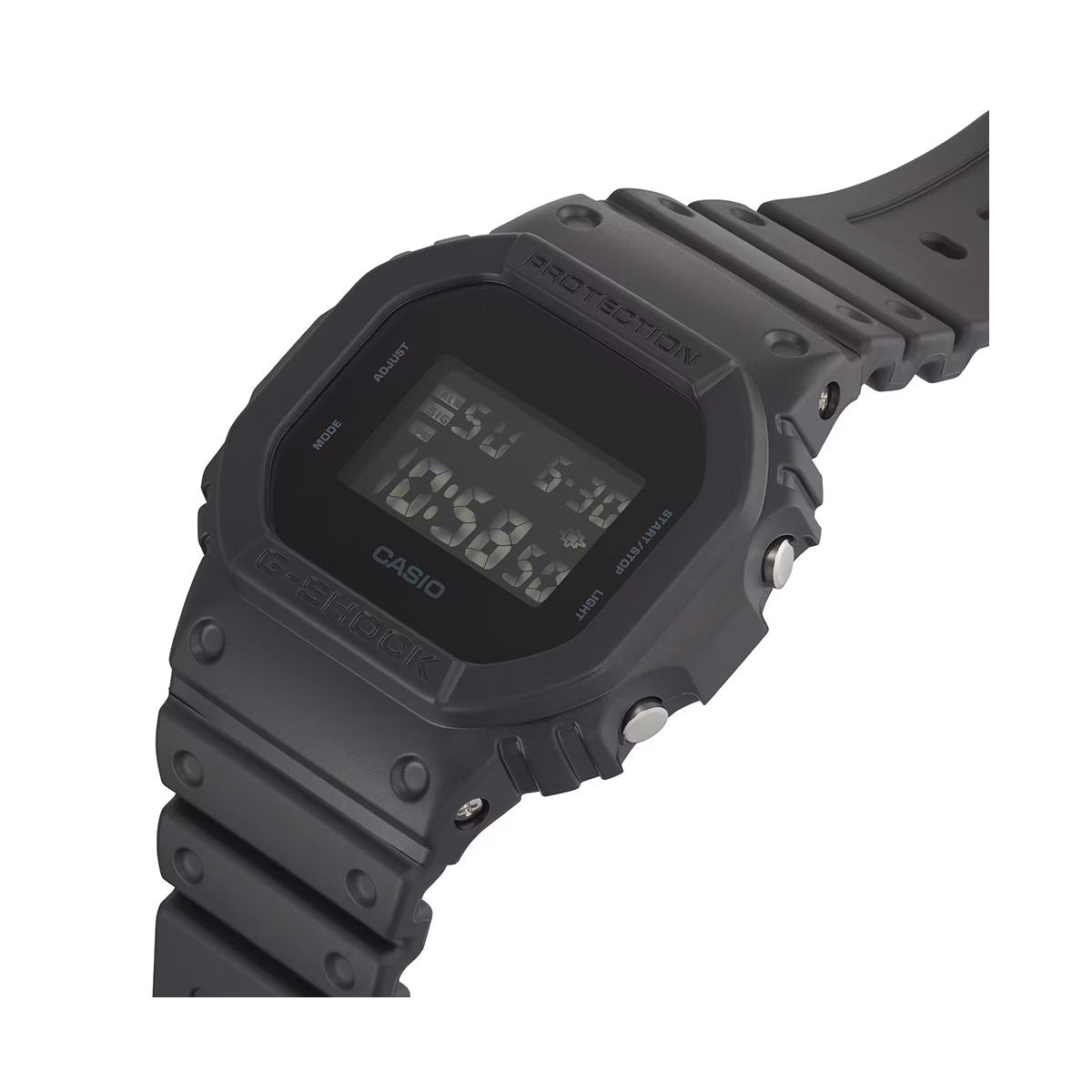Casio G - SHOCK - THE ORIGIN DW - 5600UBB - 1ER - Watch Mates