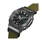 Casio G - Shock Utility Metal Series GM - 2100CB - 3AER - Watch Mates