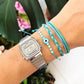 Casio Ladies Vintage 29mm 1ATM - LA670WEA-8AEF