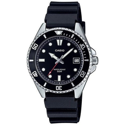 Casio MDV - 10 - 1A1VEF - Watch Mates