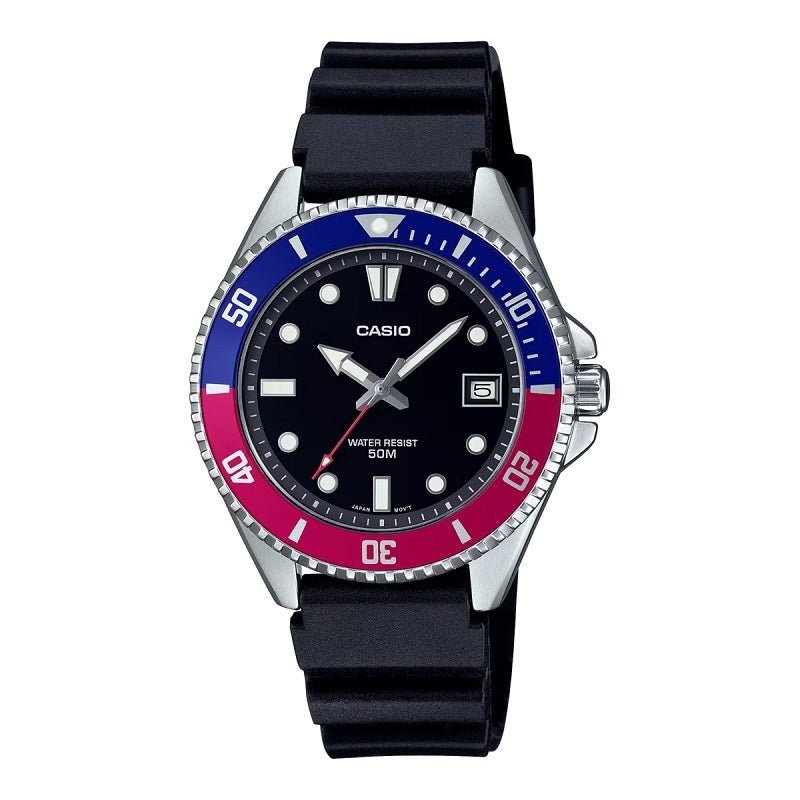 Casio MDV - 10 - 1A2VEF - Watch Mates