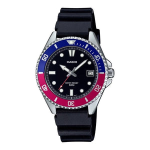 Casio MDV - 10 - 1A2VEF - Watch Mates