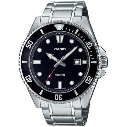 Casio MDV - 107D - 1A1VEF - Watch Mates