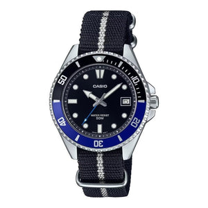 Casio MDV - 10C - 1A2VEF - Watch Mates