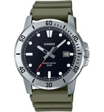 Casio MTP - VD01 - 3EVUDF - Watch Mates
