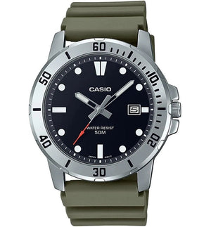 Casio MTP - VD01 - 3EVUDF - Watch Mates