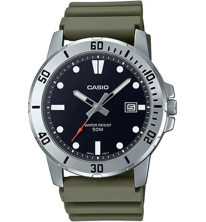 Casio MTP - VD01 - 3EVUDF - Watch Mates