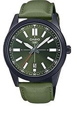 Casio MTP - VD02BL - 3EUDF - Watch Mates