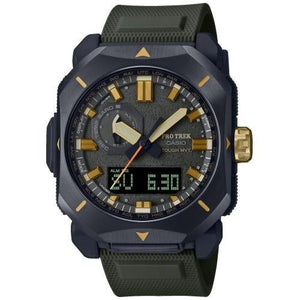 Casio Pro Trek PRW - 6900Y - 3ER - Watch Mates