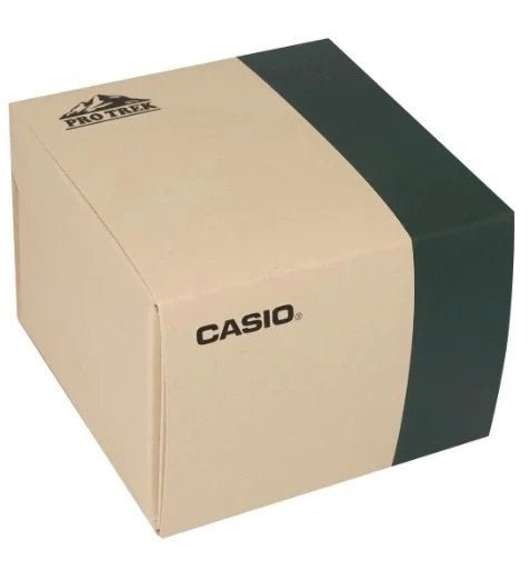 Casio Pro Trek PRW - 6900Y - 3ER - Watch Mates
