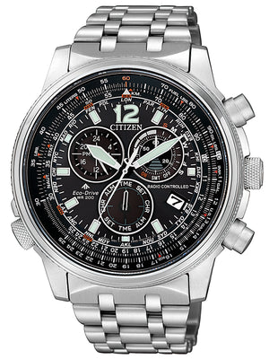 Citizen CB5860-86E Promaster Sky Chronograaf 43mm