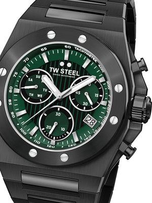 TW-Steel CE4081 CEO Tech Chronograaf 45mm