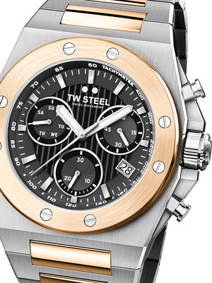 TW-Steel CE4083 CEO Tech Chronograaf 45mm